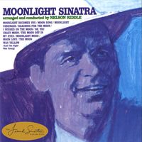 Frank Sinatra - Moonlight Sinatra